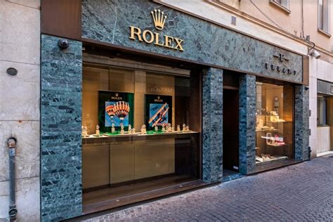 ancarani rolex ravenna|Rolex Retailer .